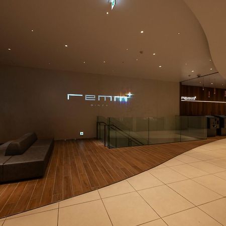 Remm Plus Ginza Tokyo Ngoại thất bức ảnh