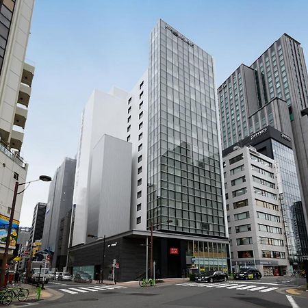 Remm Plus Ginza Tokyo Ngoại thất bức ảnh