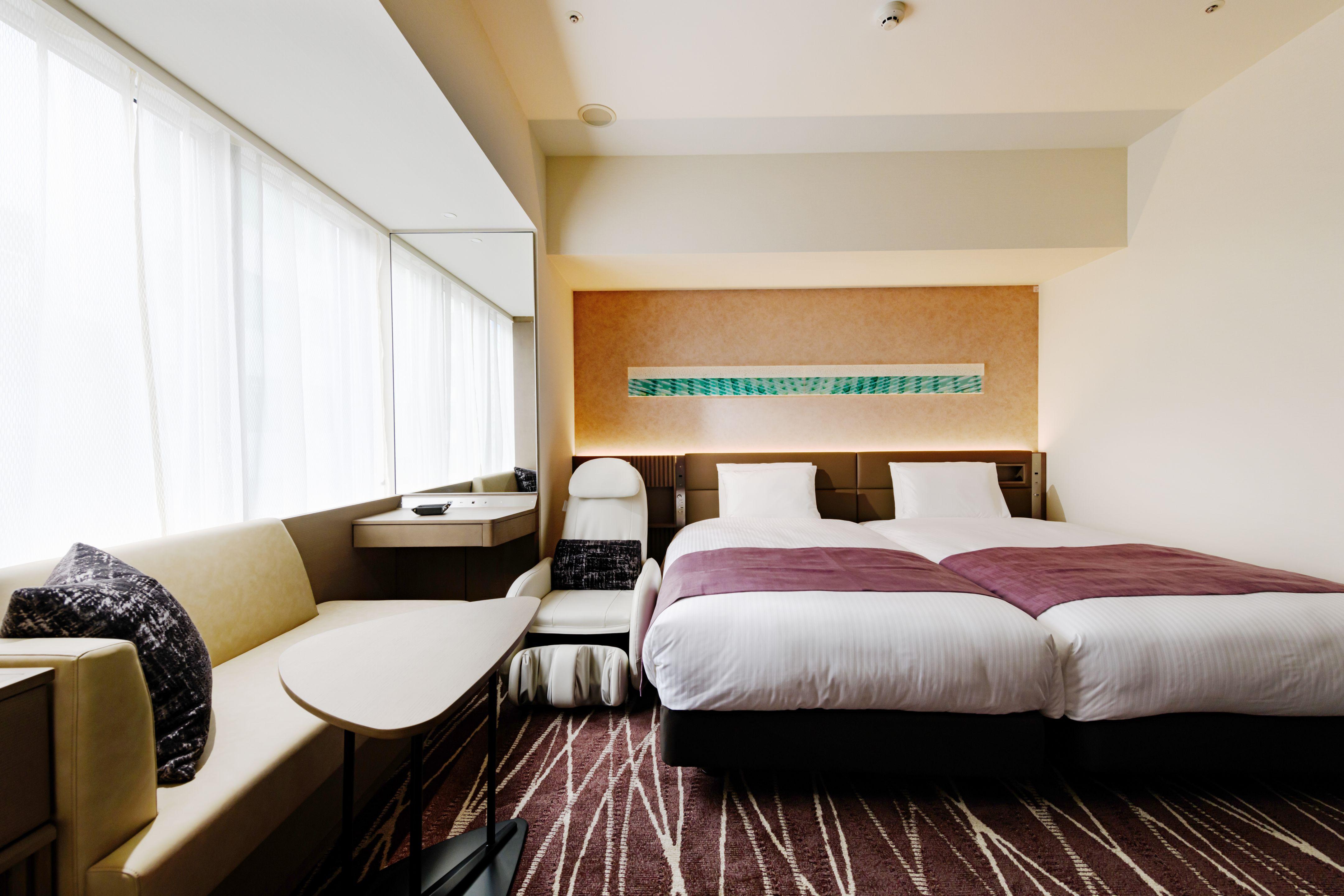 Remm Plus Ginza Tokyo Ngoại thất bức ảnh