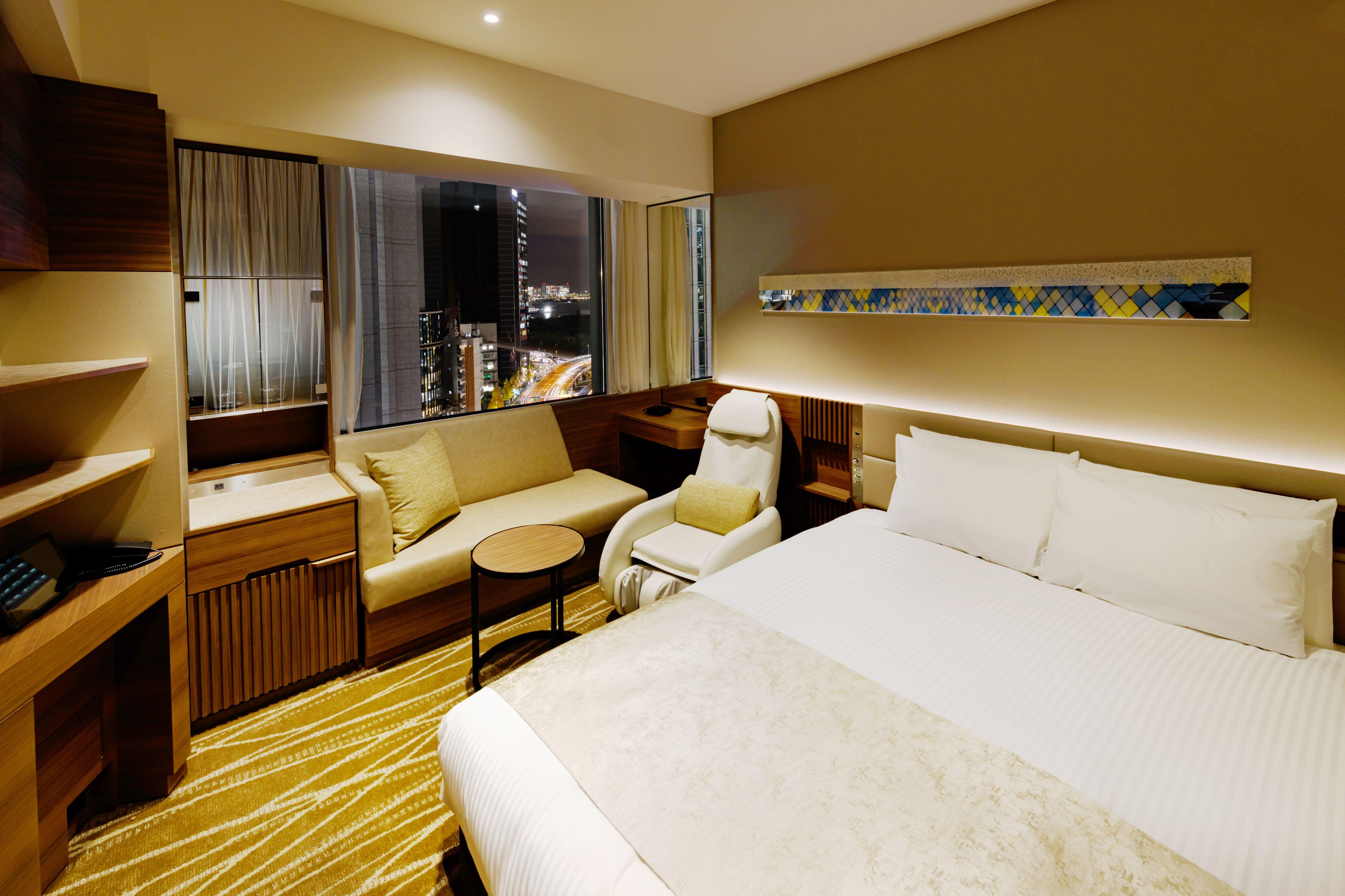 Remm Plus Ginza Tokyo Ngoại thất bức ảnh