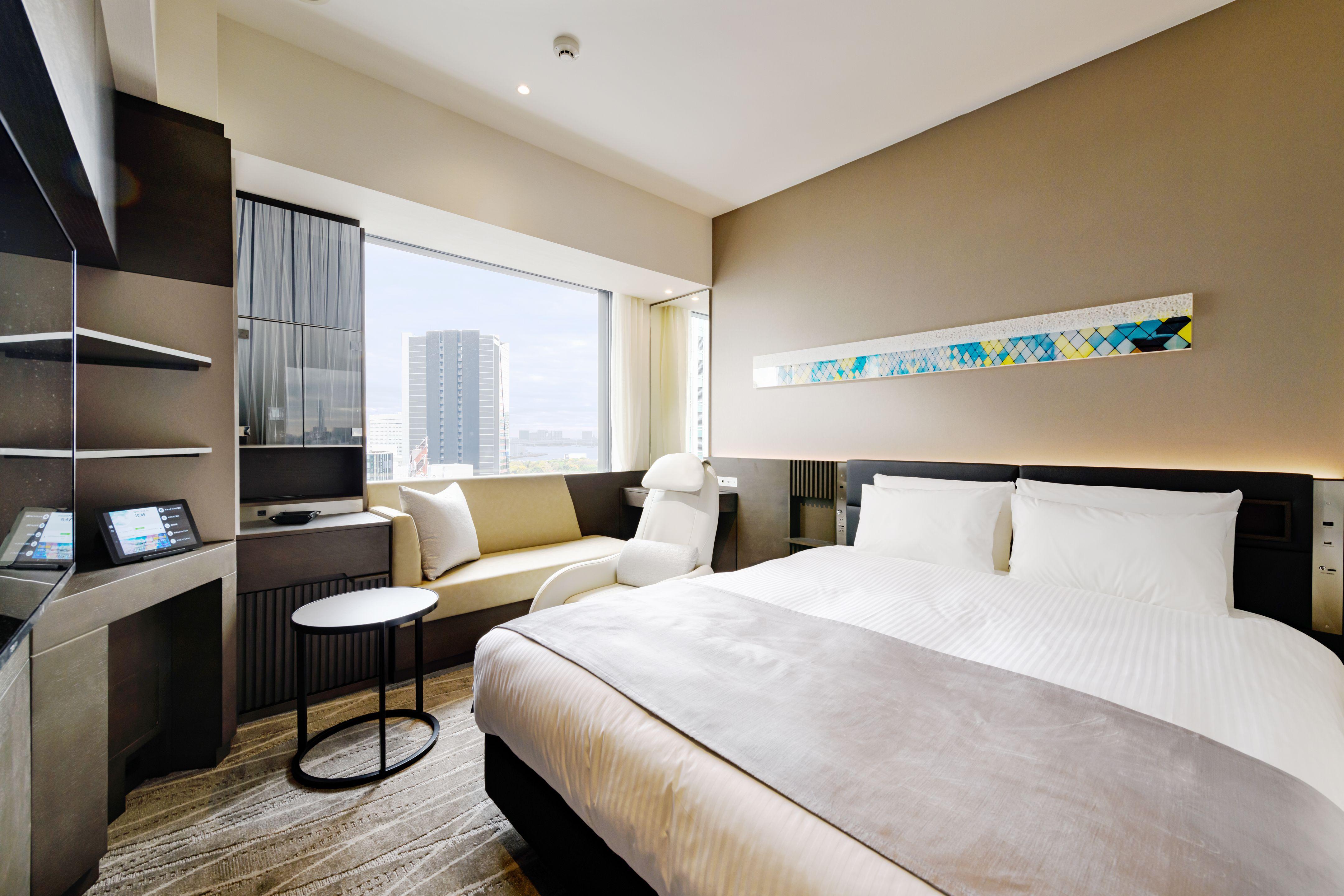 Remm Plus Ginza Tokyo Ngoại thất bức ảnh