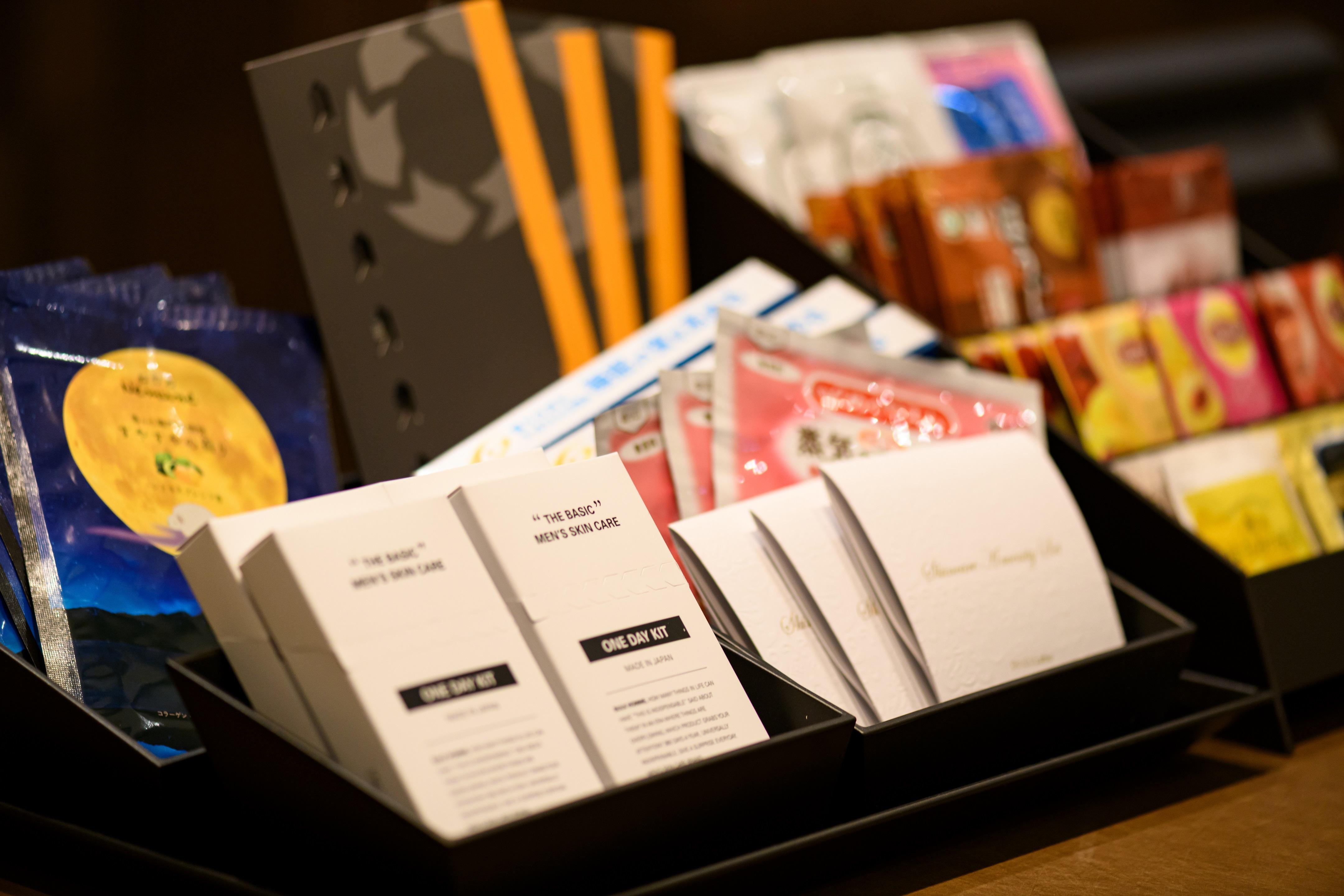 Remm Plus Ginza Tokyo Ngoại thất bức ảnh