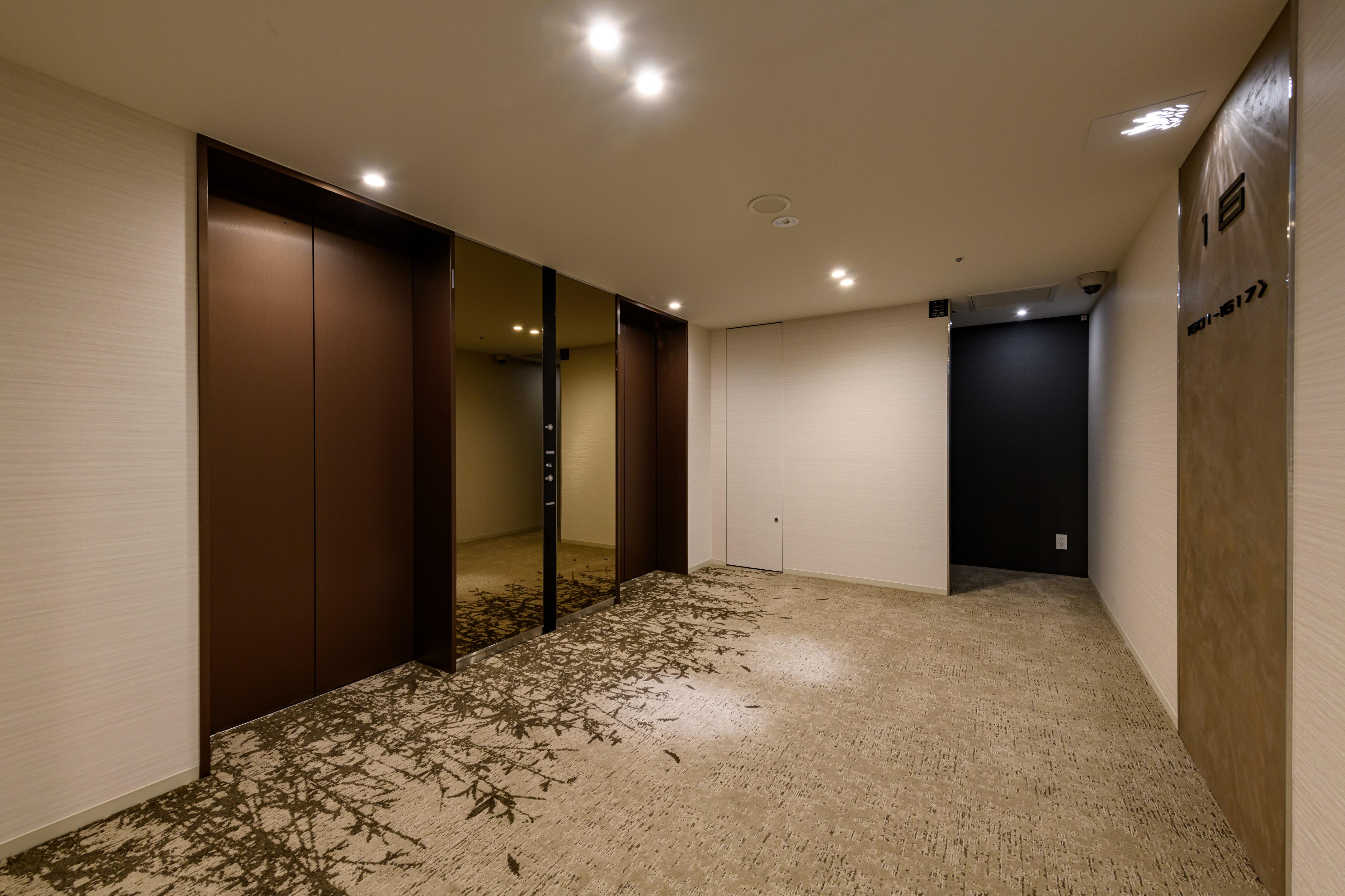 Remm Plus Ginza Tokyo Ngoại thất bức ảnh