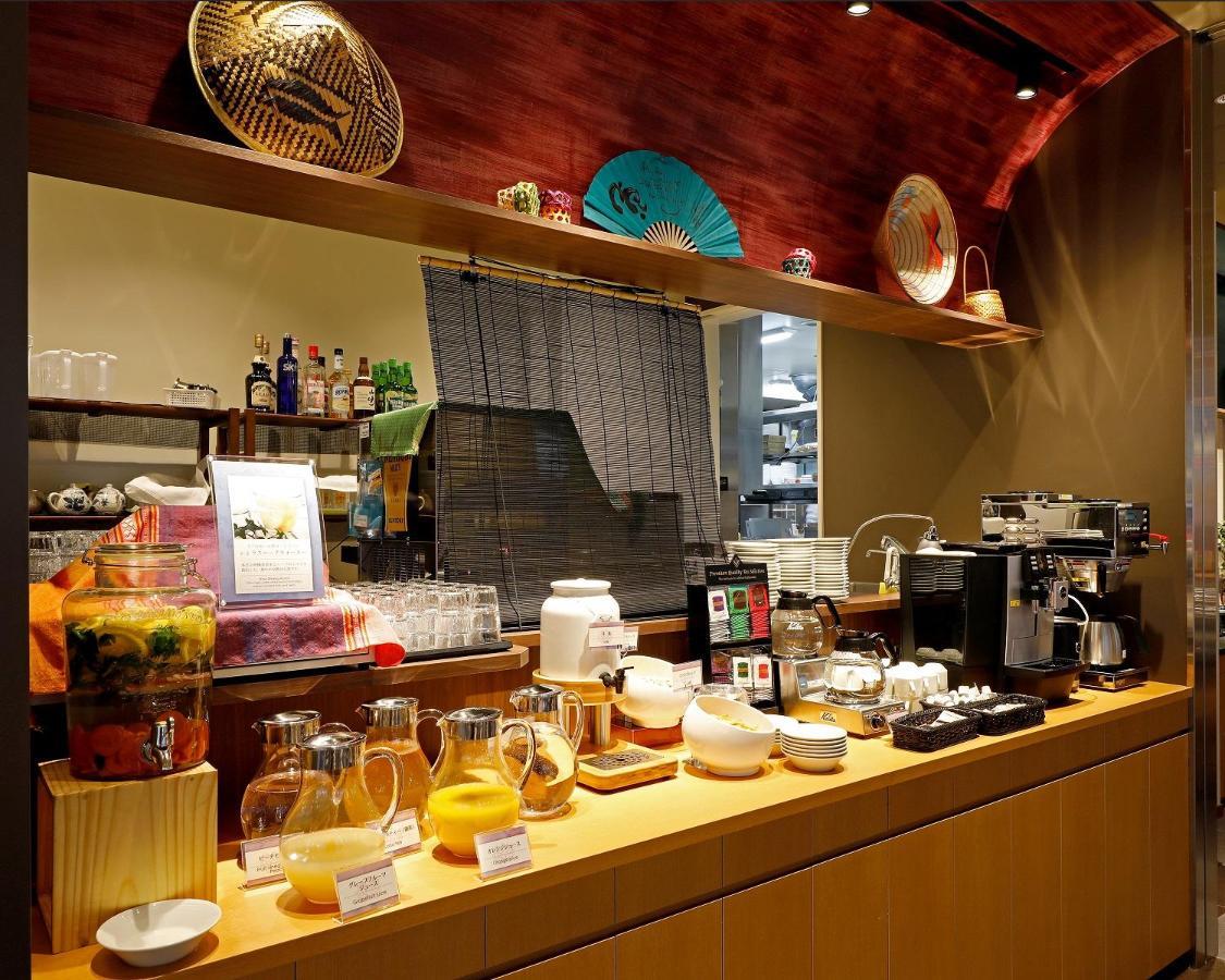 Remm Plus Ginza Tokyo Ngoại thất bức ảnh