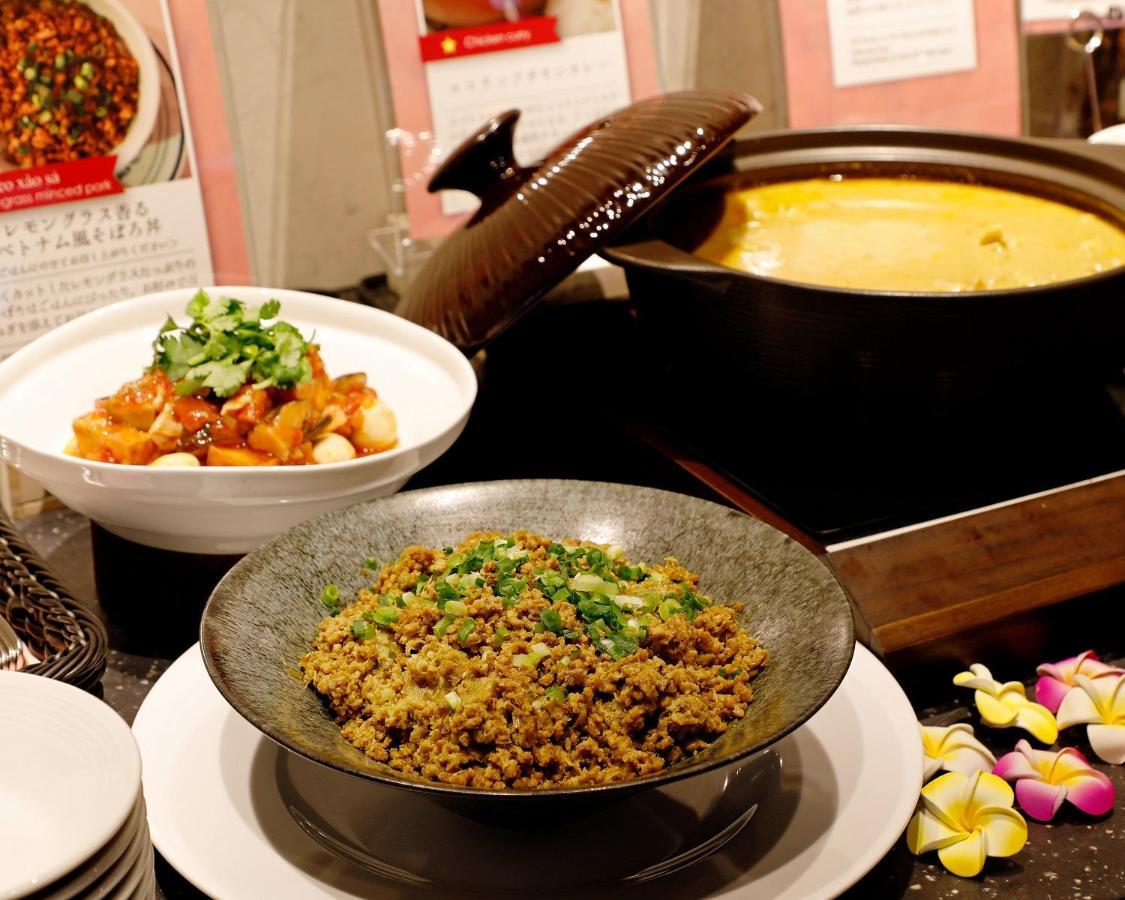 Remm Plus Ginza Tokyo Ngoại thất bức ảnh