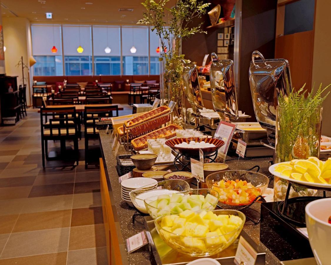 Remm Plus Ginza Tokyo Ngoại thất bức ảnh